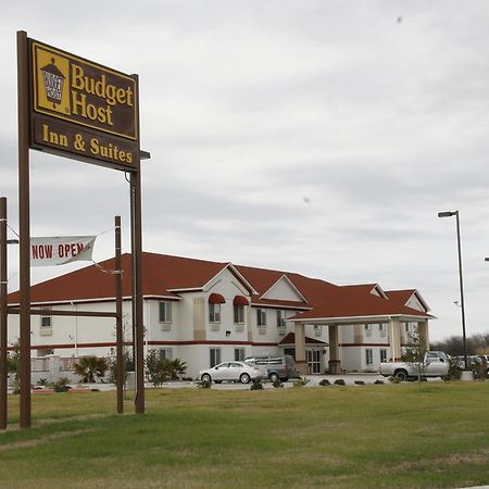 Budget Host Inn And Suites Cameron Extérieur photo