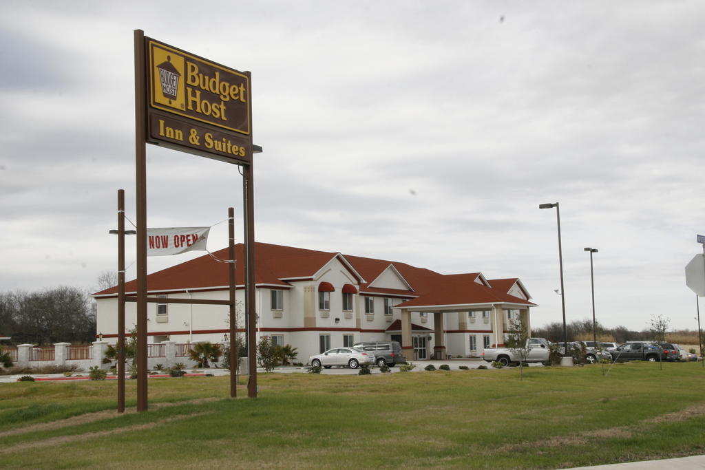 Budget Host Inn And Suites Cameron Extérieur photo