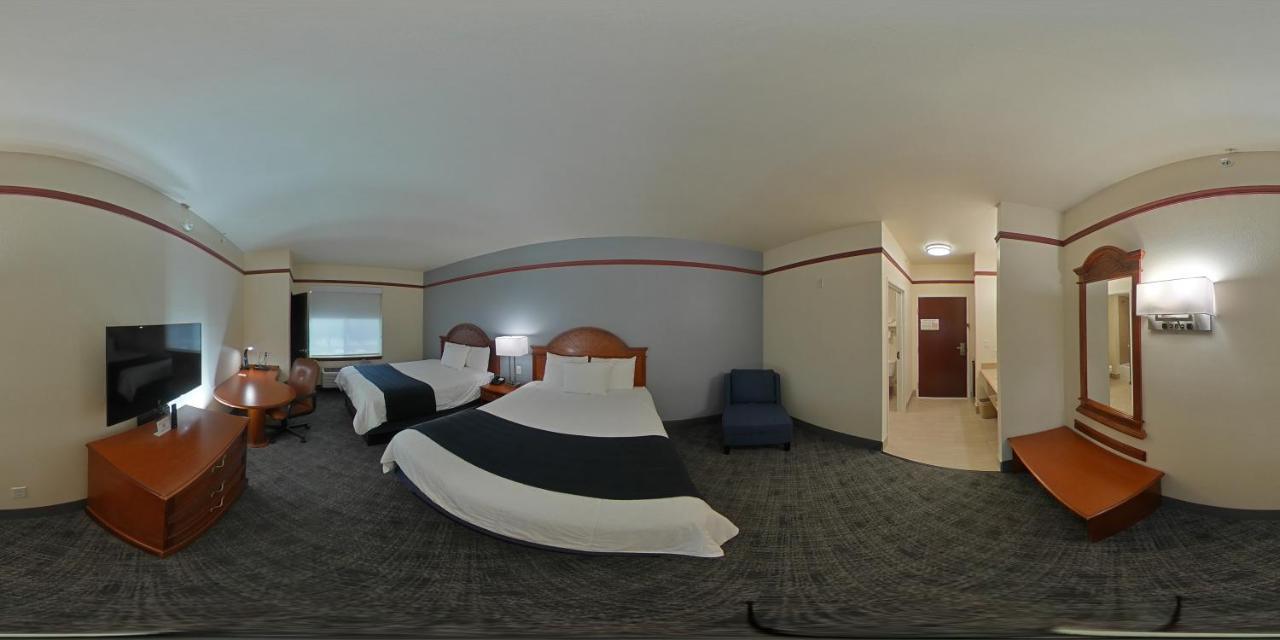 Budget Host Inn And Suites Cameron Extérieur photo