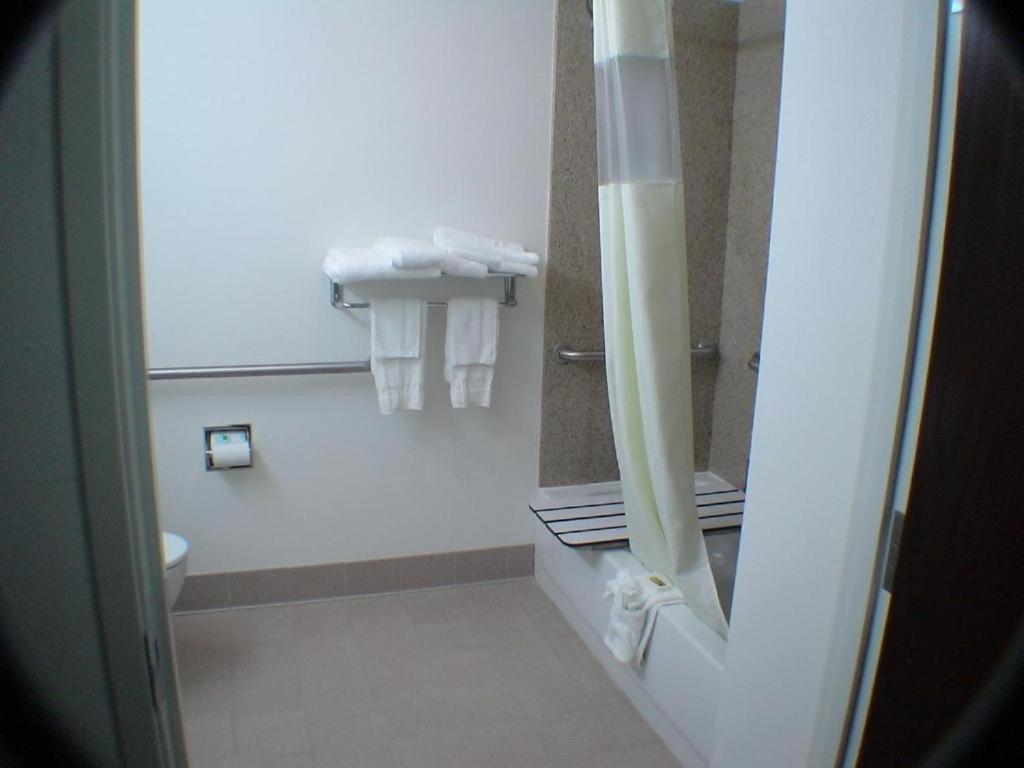 Budget Host Inn And Suites Cameron Extérieur photo