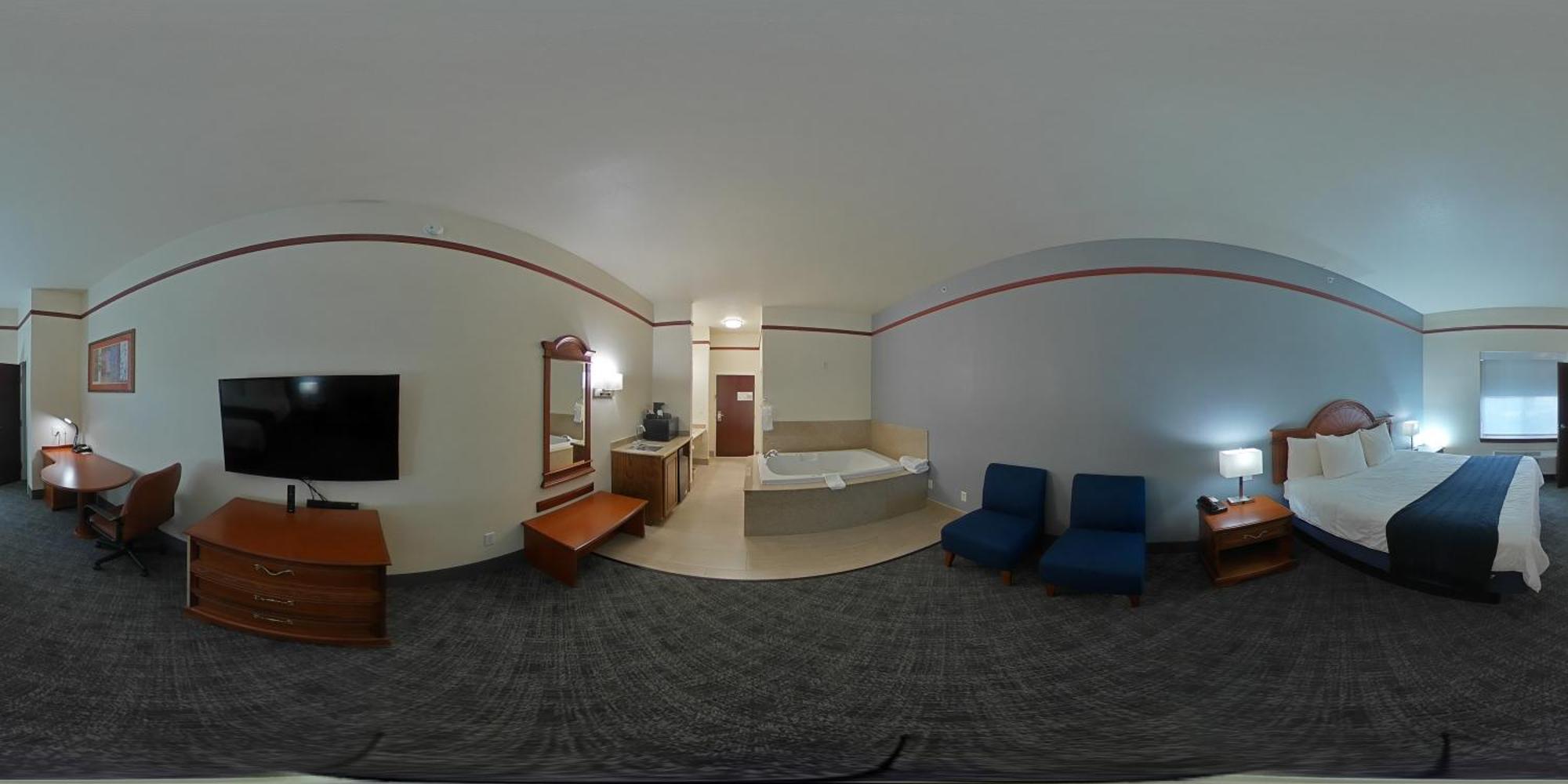 Budget Host Inn And Suites Cameron Extérieur photo
