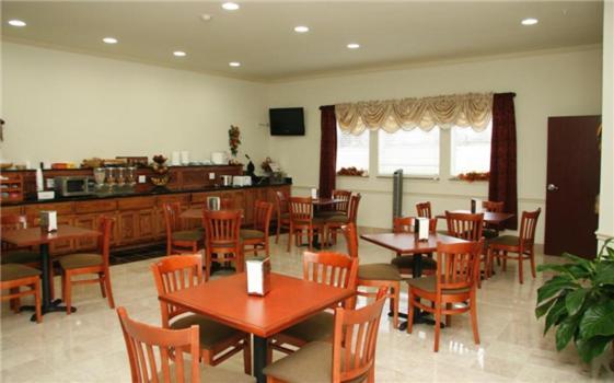 Budget Host Inn And Suites Cameron Extérieur photo
