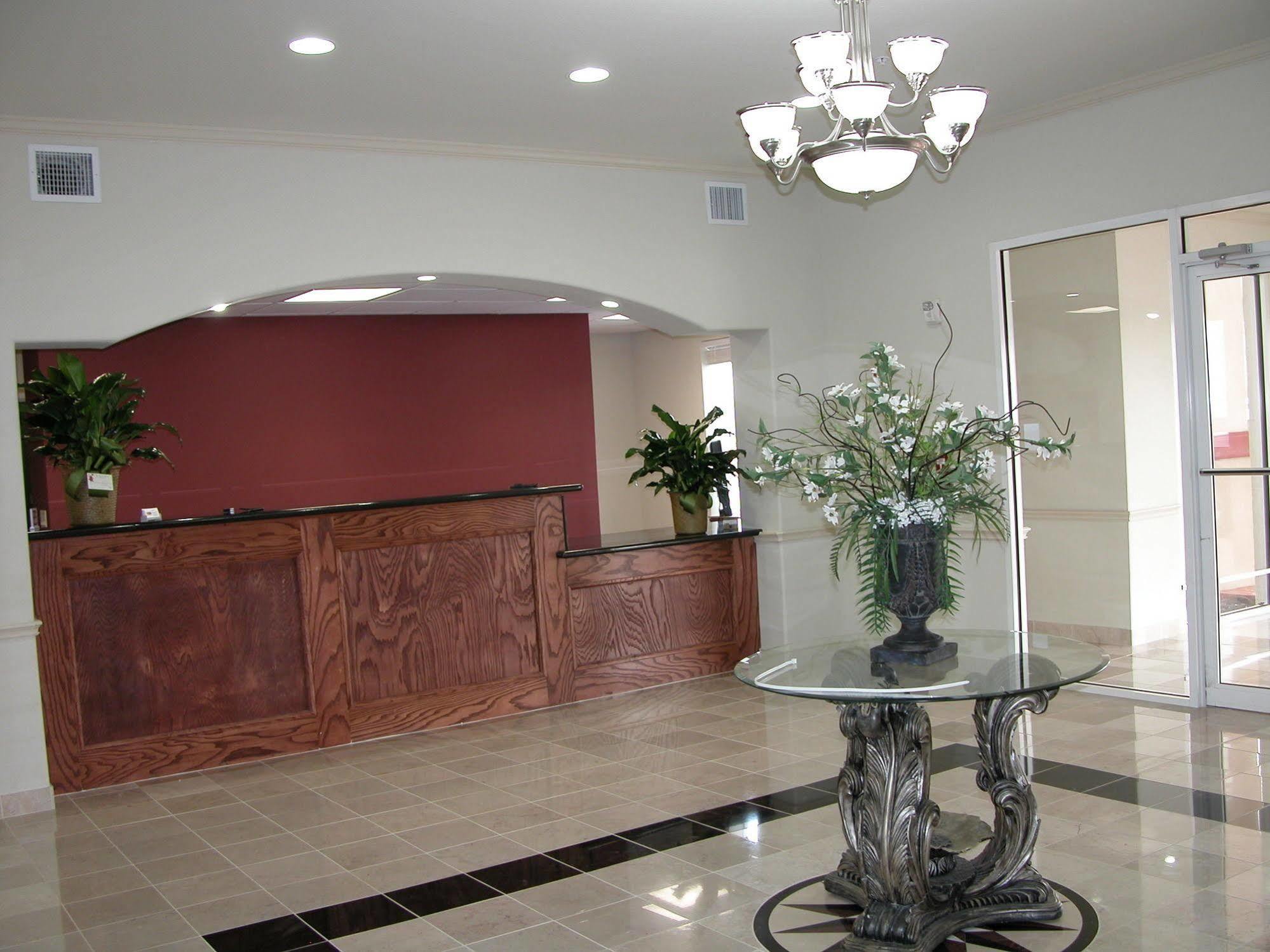Budget Host Inn And Suites Cameron Extérieur photo