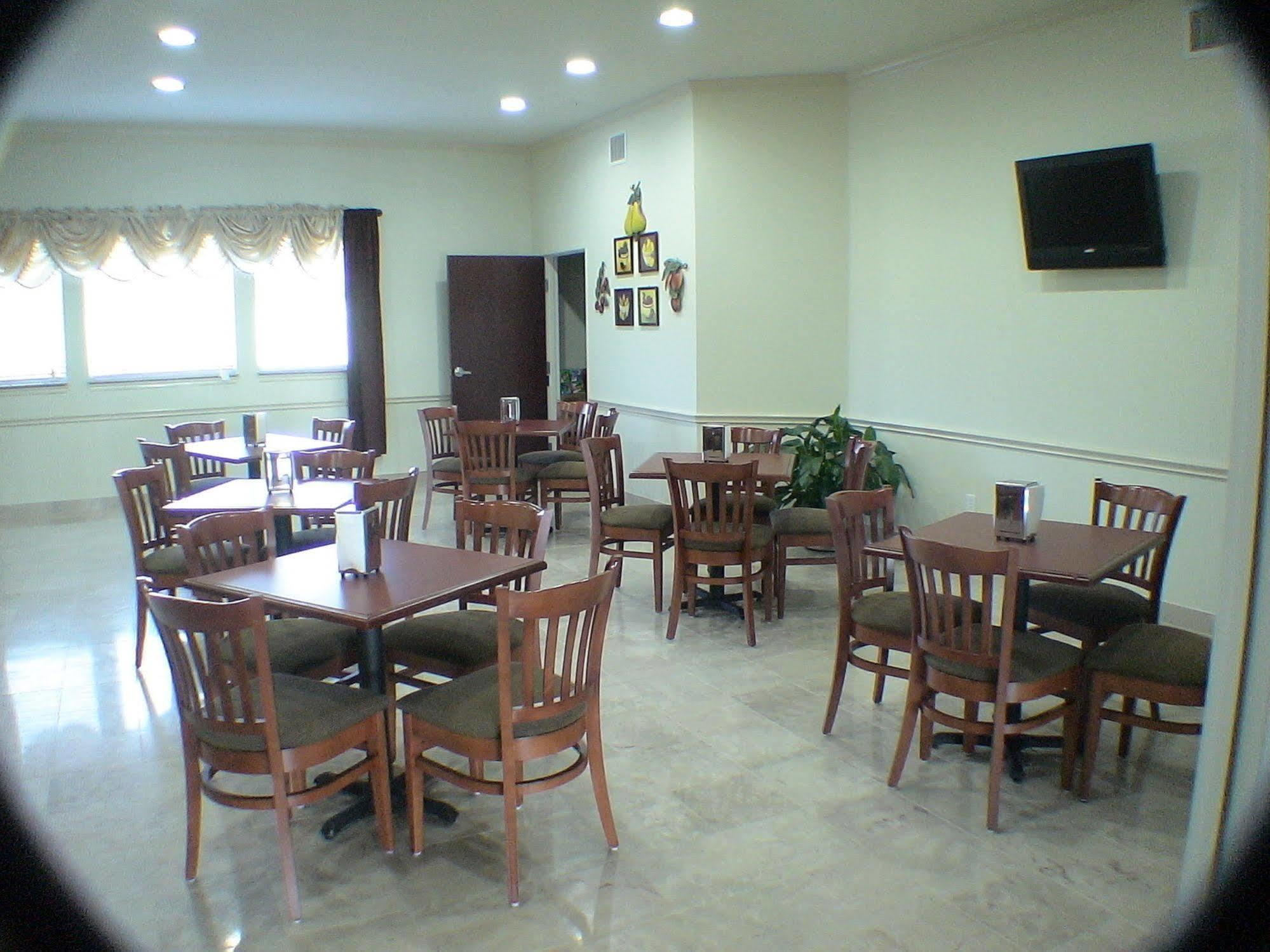 Budget Host Inn And Suites Cameron Extérieur photo