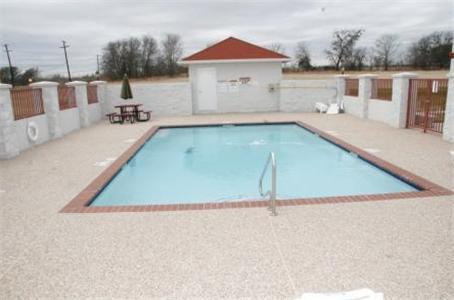 Budget Host Inn And Suites Cameron Facilités photo